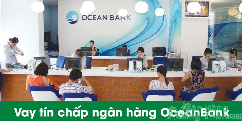 Ngân hàng OceanBank