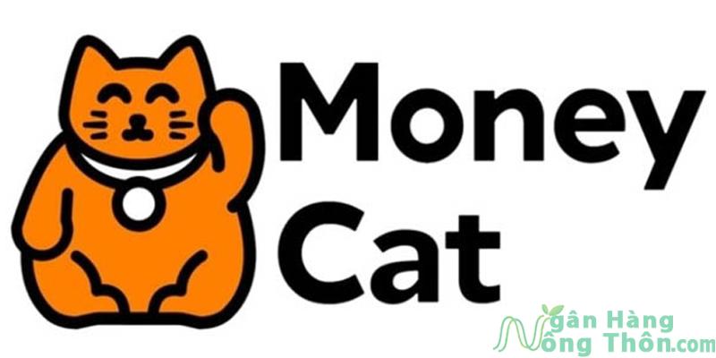 App vay tiền Money Cat