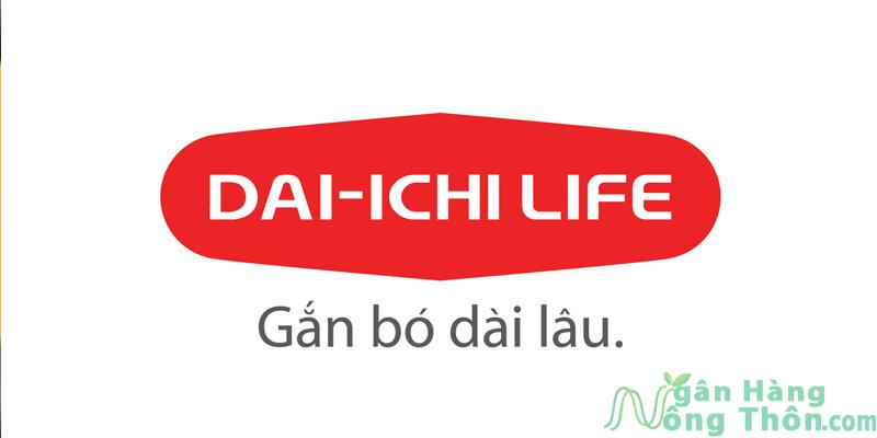 Bảo hiểm Dai Ichi Life