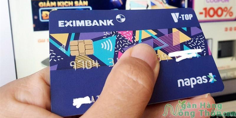 Cách đổi thẻ chip Sacombank online