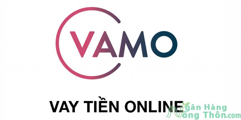 Vay tiền Vamo