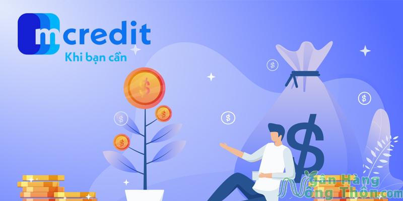 Mcredit có hỗ trợ nợ Xấu không? Có thẩm định không?