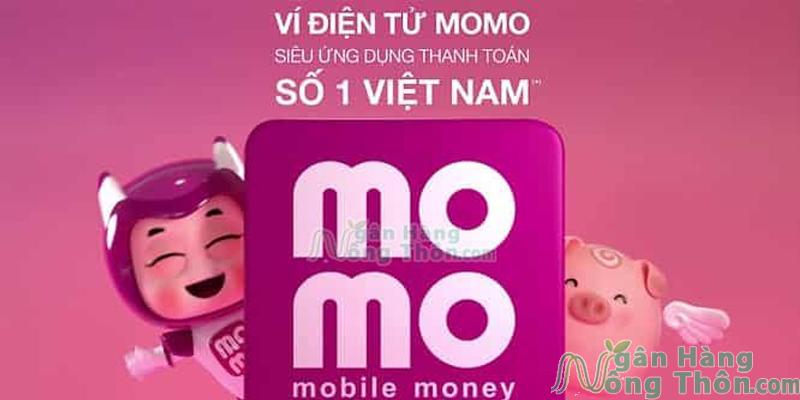 Chuyển tiền từ sim điện thoại sang Momo