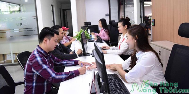 Mở tài khoản VPS