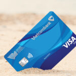 Cách mở thẻ tín dụng online Vietcombank trên app lấy ngay 2024