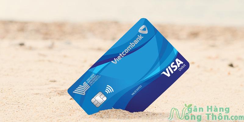 Cách mở thẻ tín dụng online Vietcombank trên app lấy ngay 2024
