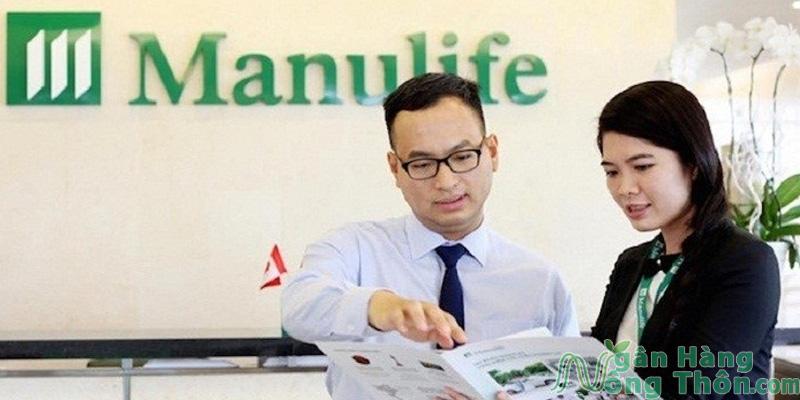 Vay tiền bằng bảo hiểm Manulife 2024: Điều kiện, Thủ tục, Lãi suất