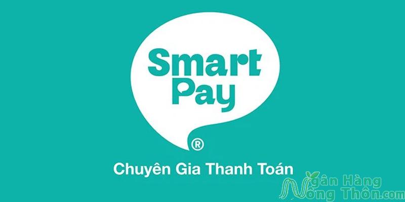 Ví điện tử SmartPay