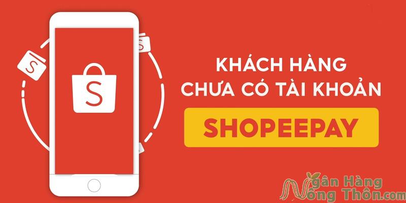 Cách thiết lập ví ShopeePay không cần STK, thẻ ngân hàng 2024