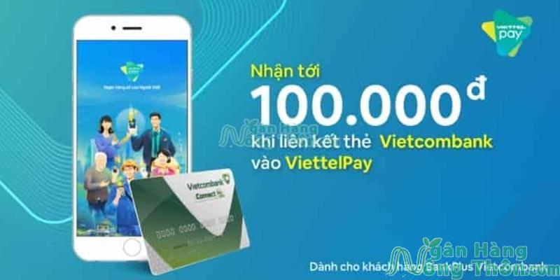 Liên kết ViettelPay