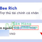 Cách đổi số tài khoản nguồn MB Bank Miễn phí (free) trên điện thoại Nhanh 2024