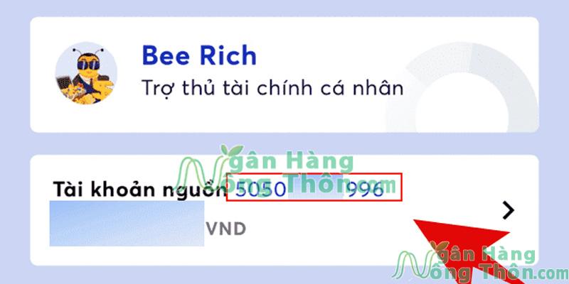 Cách đổi số tài khoản nguồn MB Bank Miễn phí (free) trên điện thoại Nhanh 2024