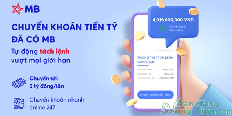 App MB Bank là gì? Phốt app MB Bank lừa đảo nhận 30k, 50k 2024