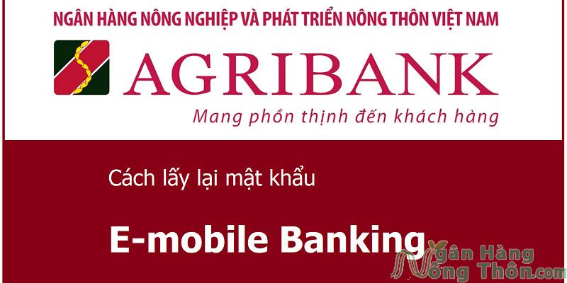 Vay thế chấp ngân hàng Agribank