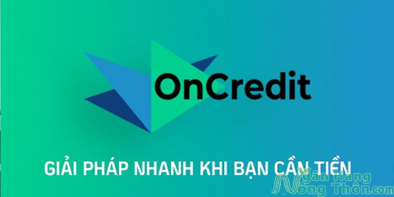 Vay tiền tại Công ty OnCredit