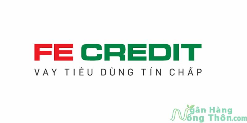 Vay tiền FE Credit