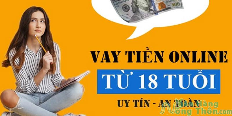 App vay tiền cho người dưới hoặc từ 17, 18, 19 tuổi cam kết uy tín, an toàn tuyệt đối