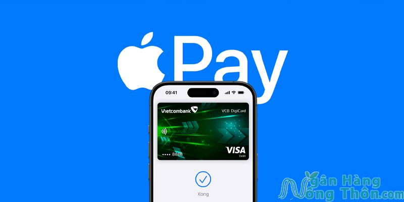 Tìm hiểu vê Apple Pay