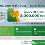 Cách mở tài khoản chứng khoán Vietcombank (vcbs) Online 2024