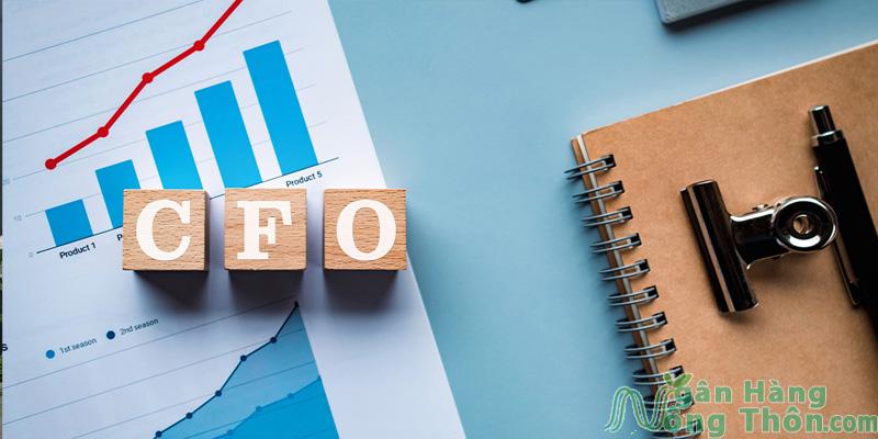 CFO là vị trí để bạn đáng phấn đấu