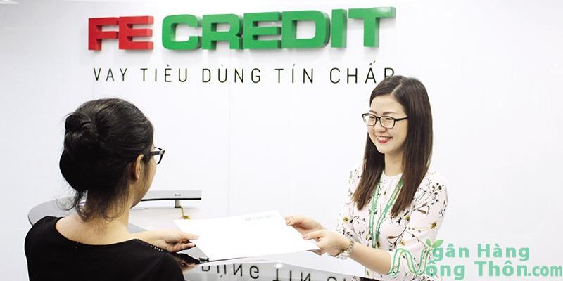 Có nên bùng nợ tại Fe Credit không?