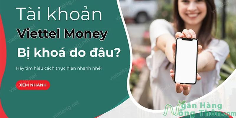 App Viettel Money gặp sự cố