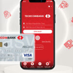 Cách xem sao kê tài khoản Techcombank trên app điện thoại 2024