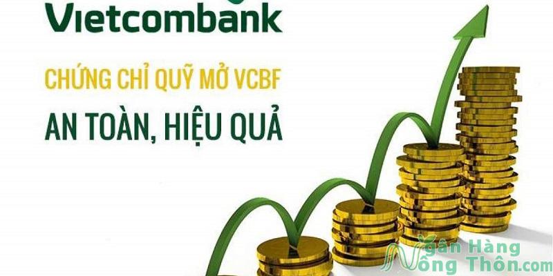 Quỹ mở VCBF