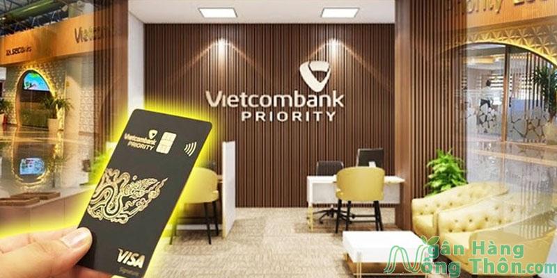 Danh sách phòng chờ Vietcombank Priority khách vip 2024