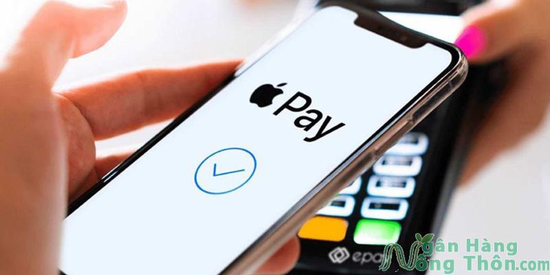 Faqs về Apple Pay