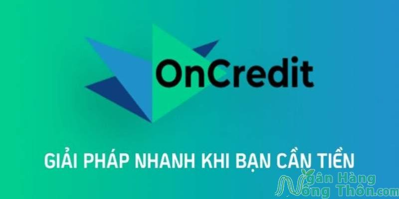 Khoản vay OnCredit