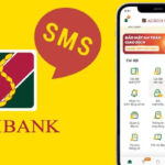 Cách đăng ký SMS Banking Agribank qua điện thoại 2024