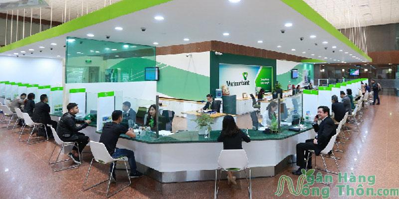 Ngân hàng Vietcombank