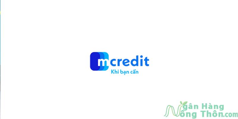 Vay tiền qua sim tại MCredit