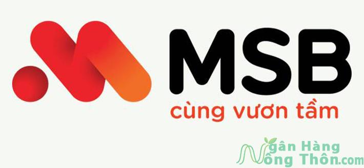 MSB là ngân hàng gì? MSB Là ngân hàng Nhà nước hay Tư nhân?