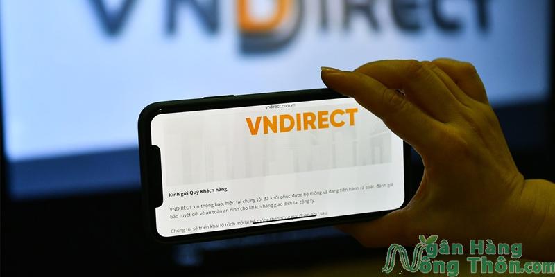 Đầu tư chứng khoán VNDirect
