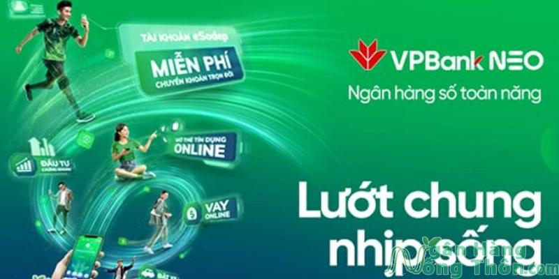 VPBank là ngân hàng gì? Là ngân hàng nhà nước hay tư nhân?