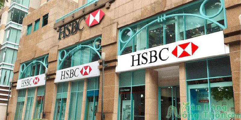 Ngân hàng HSBC