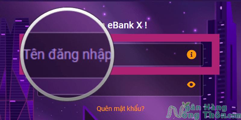 Nhập sai mật khẩu TPBank quá 5 lần