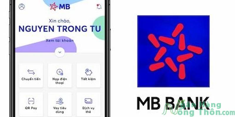 Nhập sai mật khẩu MBBank