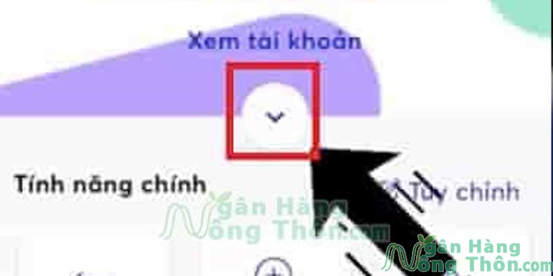 Xem tài khoản MB Bank