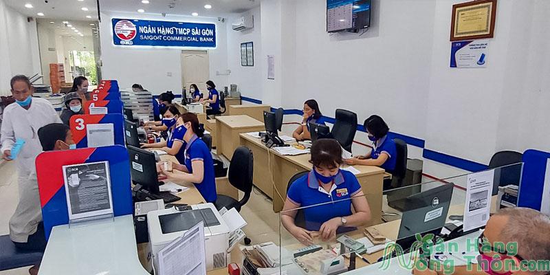 SCB là ngân hàng gì? Lãi suất ngân hàng SCB, Sự thật SCB bank phá sản