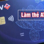 Cách làm thẻ ATM BIDV online Miễn Phí Lấy Ngay tại nhà 2024