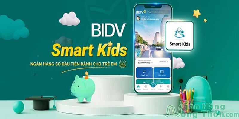 BIDV Smart Banking