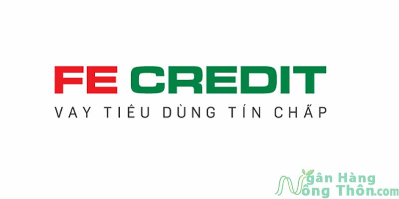 Cầm đò FE Credit