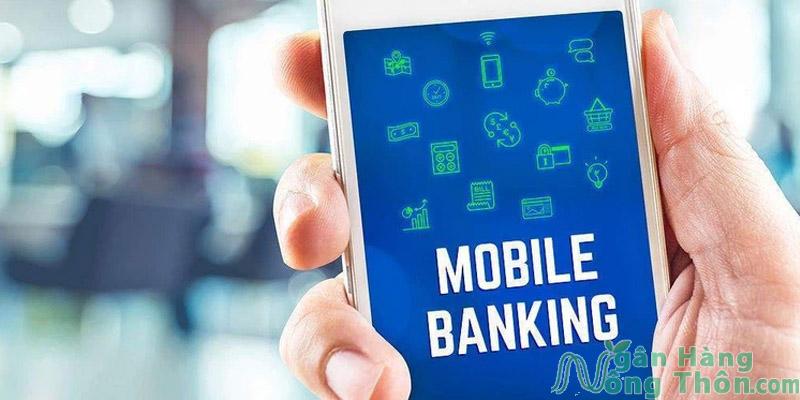 Mobile Banking