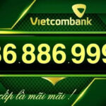 Cách mở tài khoản Vietcombank số đẹp miễn phí đổi theo SĐT 2024