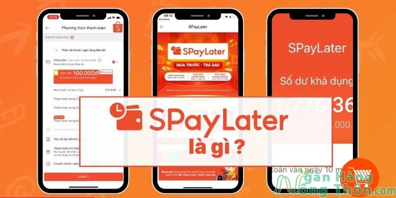 Ví Spaylater Shopee là gì? Ví Spaylater có mất phí không?