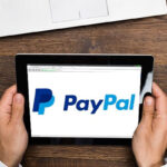 Cách tạo tài khoản Paypal bằng thẻ ATM ngân hàng nhanh 2024
