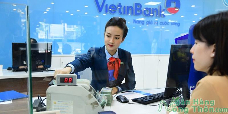 Vietinbank là ngân hàng gì? Tên viết tắt, mã ngân hàng Vietinbank